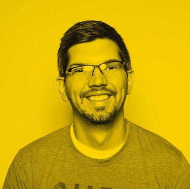 Bryan Troche